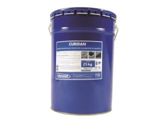 DANOSA-  Curidan emulsión asfáltica 25kg 